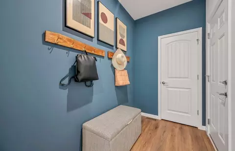 Entry Way - 12823 S Vicarage Dr, Plainfield, IL 60585 photo 3 of 6