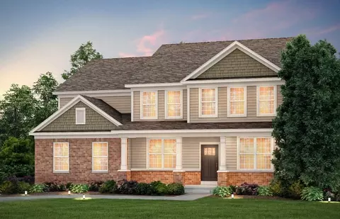 Exterior - 12823 S Vicarage Dr, Plainfield, IL 60585 photo 3 of 11