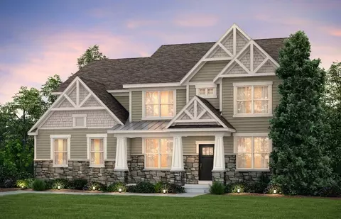 Exterior - 12823 S Vicarage Dr, Plainfield, IL 60585 photo 2 of 11