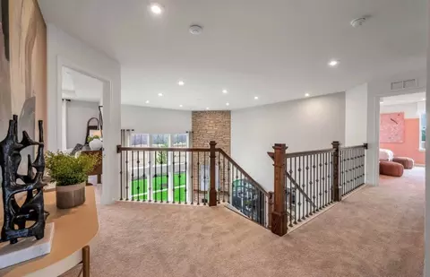 Entry Way - 12823 S Vicarage Dr, Plainfield, IL 60585 photo 4 of 6