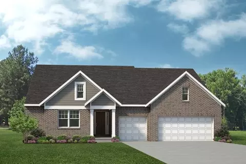 16594 Beau Dr, Macomb, MI 48042
