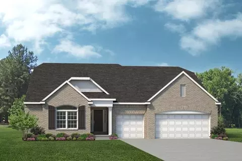 Exterior - 16594 Beau Dr, Macomb, MI 48042 photo 3 of 7