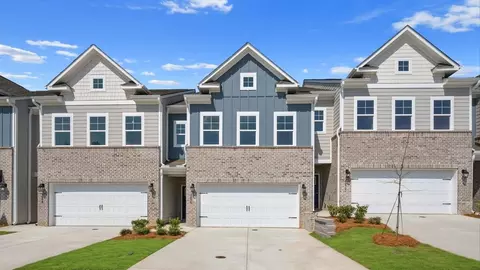 3651 Donovan Cir, Loganville, GA 30052
