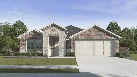 404 Carthage St, Caddo Mills, TX 75135
