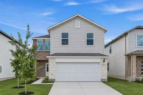 503 Unakite Trl, Liberty Hill, TX 78642