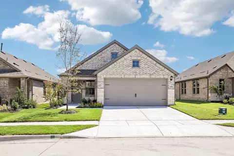 Exterior - 6517 Adderly Rd, Pilot Point, TX 76258 photo 4 of 10