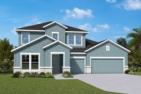 1510 Rivercraft Way, Green Cove Springs, FL 32043