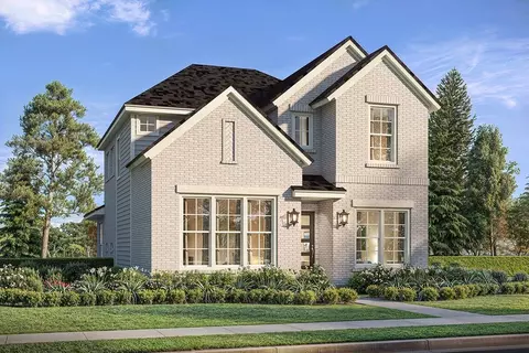 7243 Lathrop Ln, Frisco, TX 75033