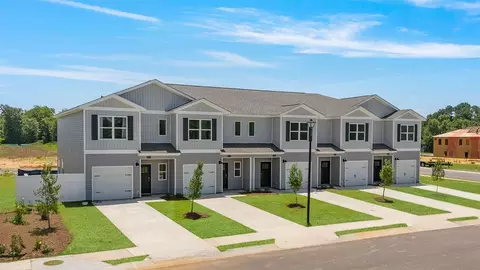 Exterior - 124 Red Deer Trce UNIT 6, Dothan, AL 36301 photo 6 of 6