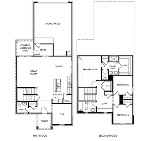 120 Maple Hedge Rd, Hutto, TX 78634