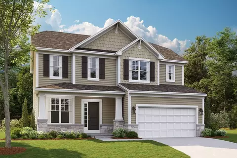 2767 Silo Dr, Saline, MI 48176