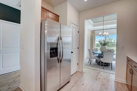 Entry Way - 120 White Azalea Way, Benson, NC 27504 photo 1 of 4