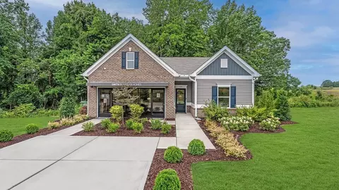 Exterior - 120 White Azalea Way, Benson, NC 27504 photo 10 of 14