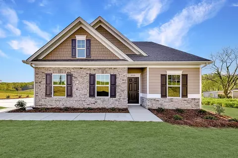 Exterior - 120 White Azalea Way, Benson, NC 27504 photo 8 of 14