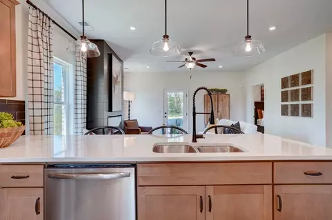 Kitchen - 120 White Azalea Way, Benson, NC 27504 photo 2 of 4