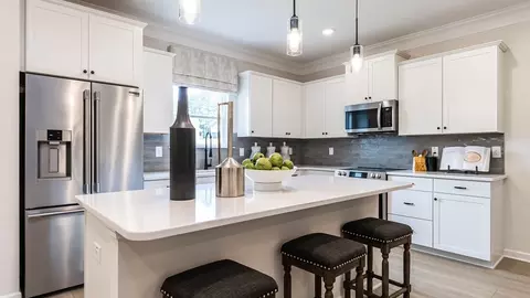 Kitchen - 120 White Azalea Way, Benson, NC 27504 photo 3 of 4