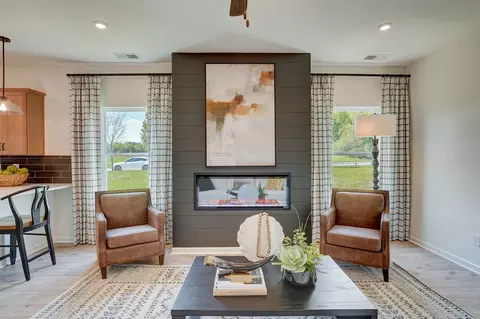 Living - 120 White Azalea Way, Benson, NC 27504 photo 3 of 3