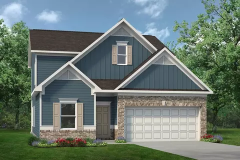 Exterior - 120 White Azalea Way, Benson, NC 27504 photo 3 of 14