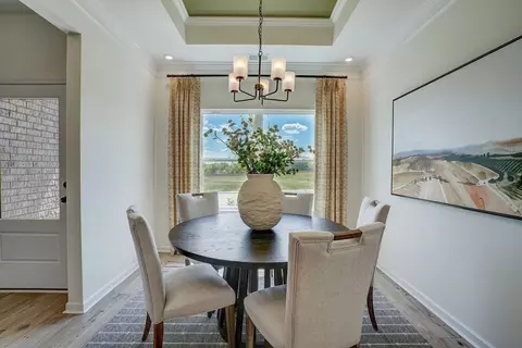 Dining - 120 White Azalea Way, Benson, NC 27504 photo 1 of 1