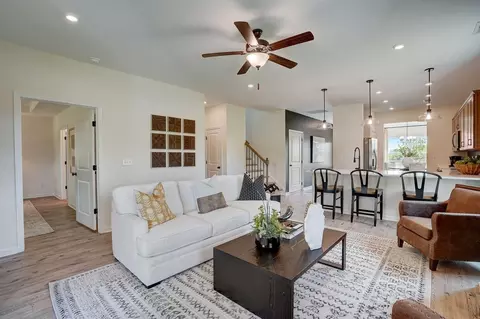 Living - 120 White Azalea Way, Benson, NC 27504 photo 1 of 3