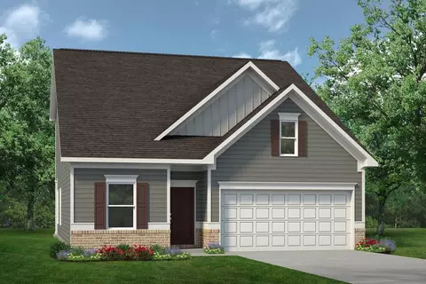 Exterior - 120 White Azalea Way, Benson, NC 27504 photo 2 of 14