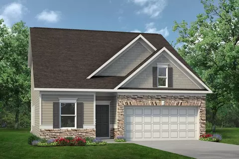 Exterior - 120 White Azalea Way, Benson, NC 27504 photo 4 of 14