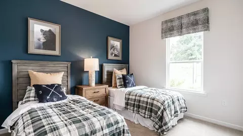 Bedroom - 120 White Azalea Way, Benson, NC 27504 photo 5 of 5