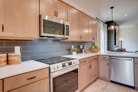 Kitchen - 120 White Azalea Way, Benson, NC 27504 photo 1 of 4