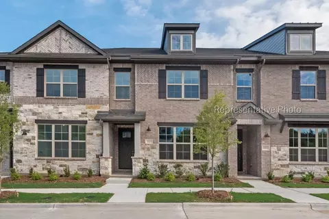 1912 Watermark Mews, Rowlett, TX 75088