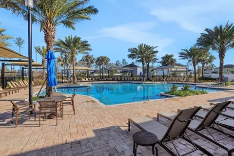 Exterior - 401 Barbosa Trl, Saint Augustine, FL 32095 photo 9 of 11