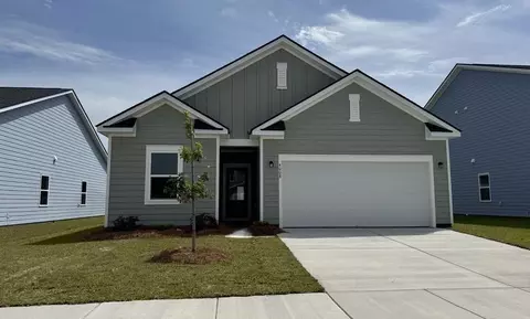 4008 Lemongrass Ln, Ravenel, SC 29470