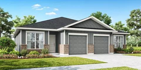 2905 Quail Ridge Ln, Temple, TX 76501