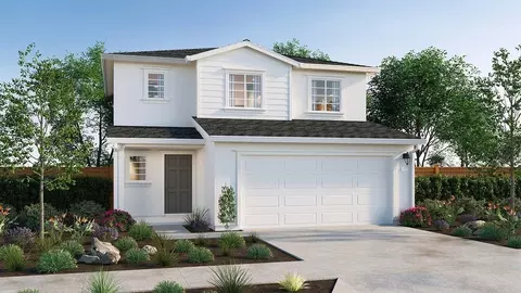 Exterior - 1929 Doug Mccullough Ln, Modesto, CA 95355 photo 20 of 24