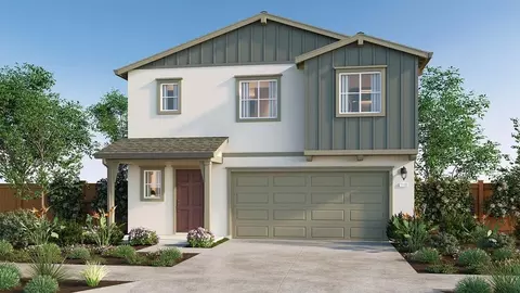Exterior - 1929 Doug Mccullough Ln, Modesto, CA 95355 photo 15 of 24