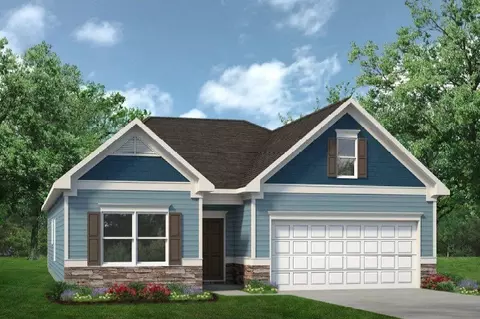 413 Barter Dr, Vass, NC 28394