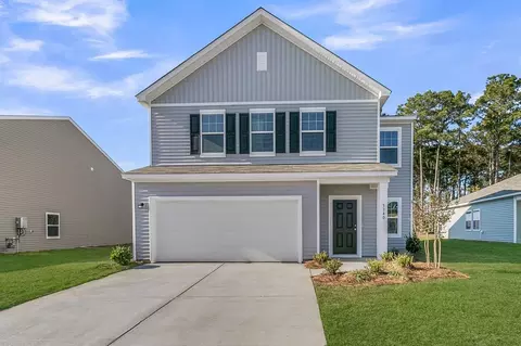111 Corvus Ct, Summerville, SC 29486