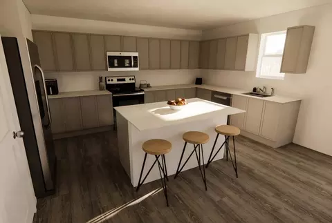 Kitchen - 13019 Deer Park Loop, Parrish, FL 34219 photo 2 of 2