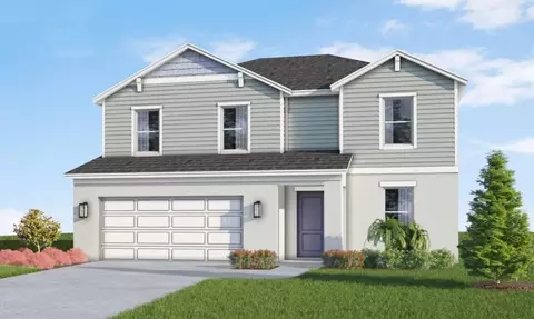 Exterior - 13019 Deer Park Loop, Parrish, FL 34219 photo 2 of 7