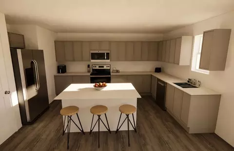 Kitchen - 13019 Deer Park Loop, Parrish, FL 34219 photo 1 of 2