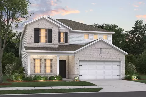 2968 Sharpstone Dr, Columbia, TN 38401