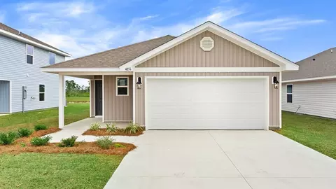 4889 Rosemary St, Panama City, FL 32404