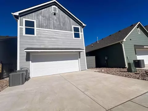 Exterior - 403 E Park Pl, Andover, KS 67002 photo 2 of 7