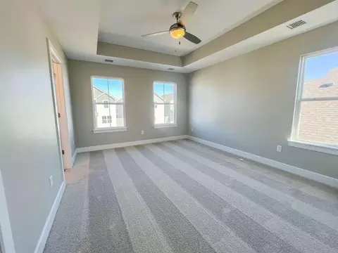 Bedroom - 403 E Park Pl, Andover, KS 67002 photo 5 of 6