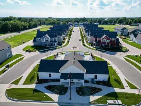 View/Area - 403 E Park Pl, Andover, KS 67002 photo 2 of 23