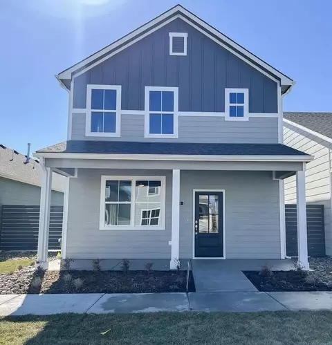 403 E Park Pl, Andover, KS 67002