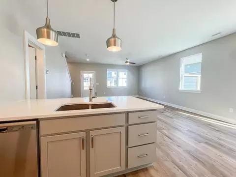 Kitchen - 403 E Park Pl, Andover, KS 67002 photo 4 of 4