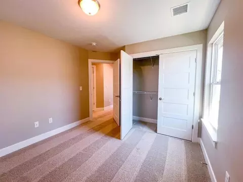 Bedroom - 403 E Park Pl, Andover, KS 67002 photo 1 of 6
