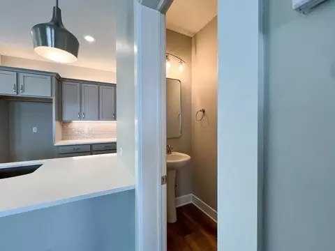Entry Way - 403 E Park Pl, Andover, KS 67002 photo 1 of 1