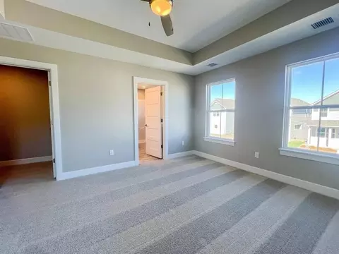 Bedroom - 403 E Park Pl, Andover, KS 67002 photo 3 of 6