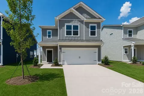 4240 Ruth Creek Ct, Charlotte, NC 28216